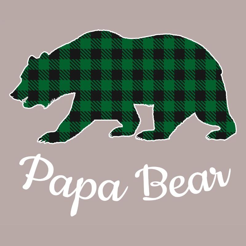 Papa Bear