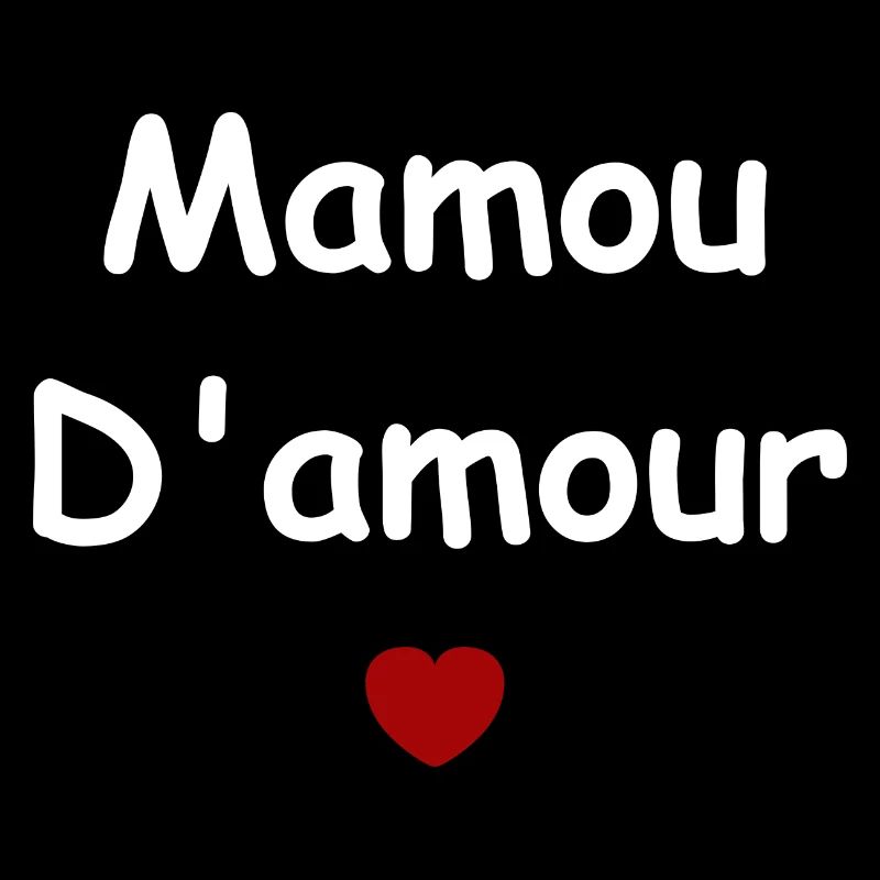 mamou d'amour