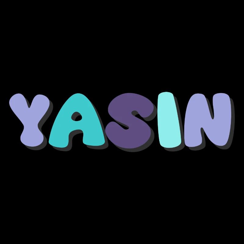 Name - Yasin
