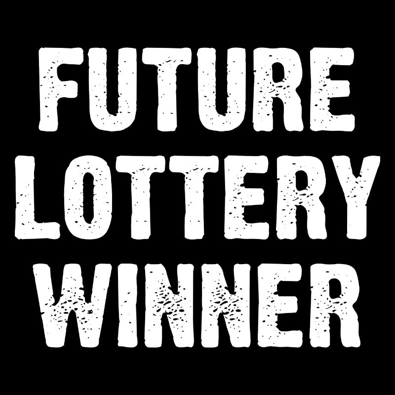 Future Lottery Winner