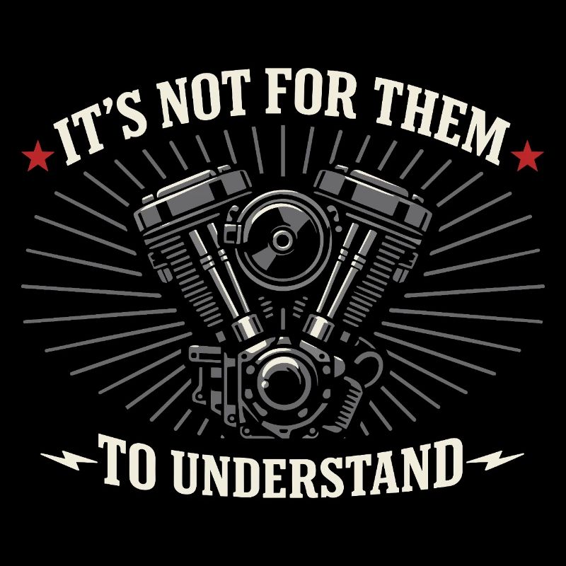 Why we ride motorcycles,
