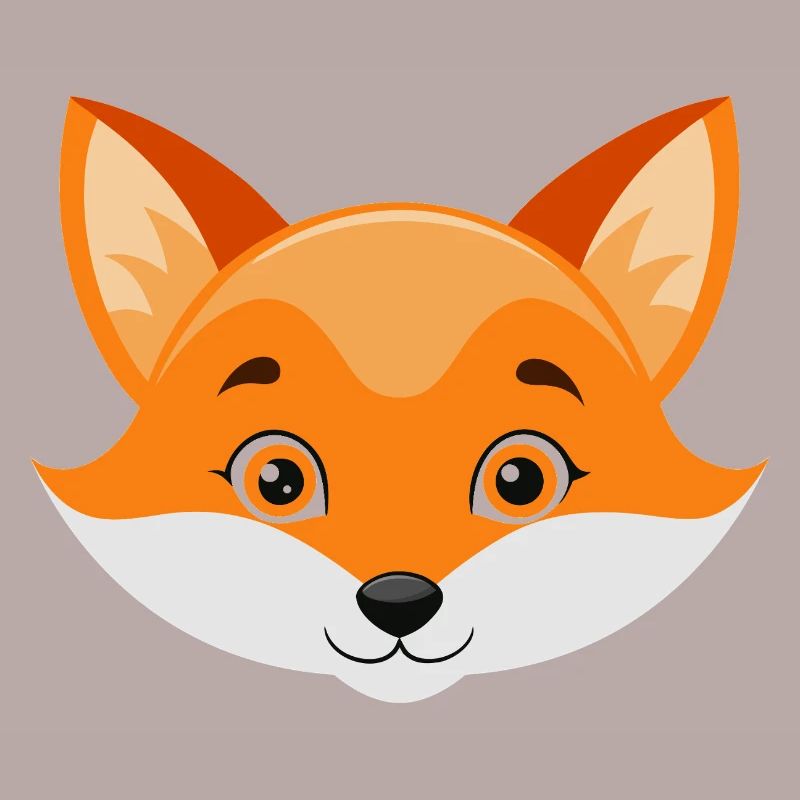 Fox Face