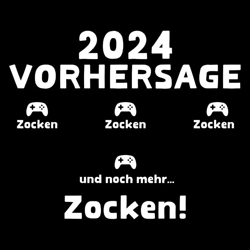 2024 Vorhersage