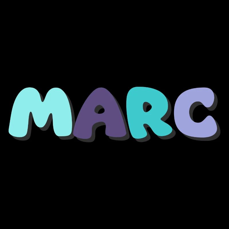 Name - Marc