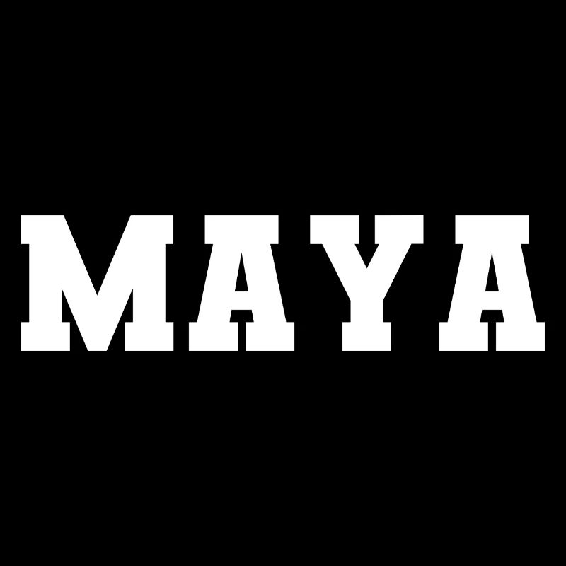 Nom - Maya