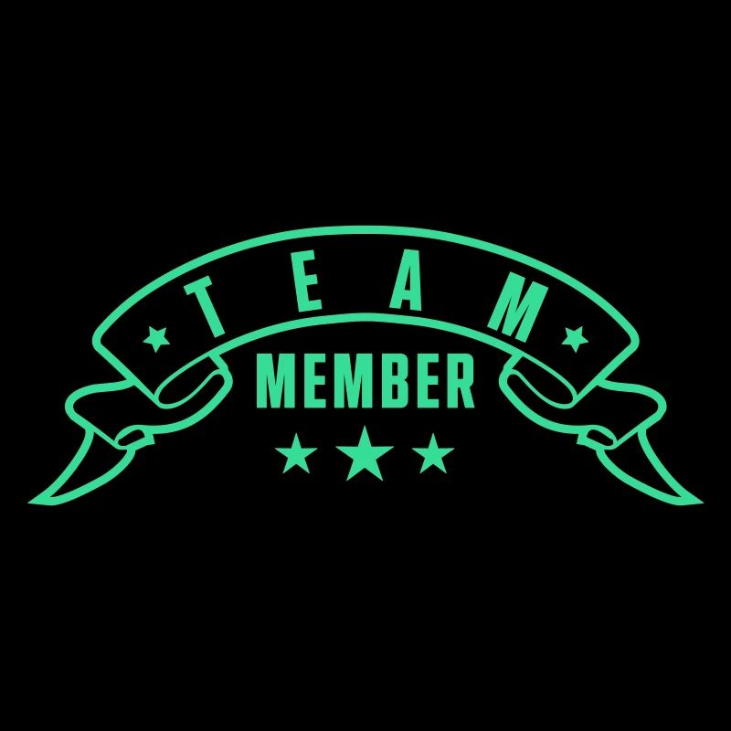 Team Member