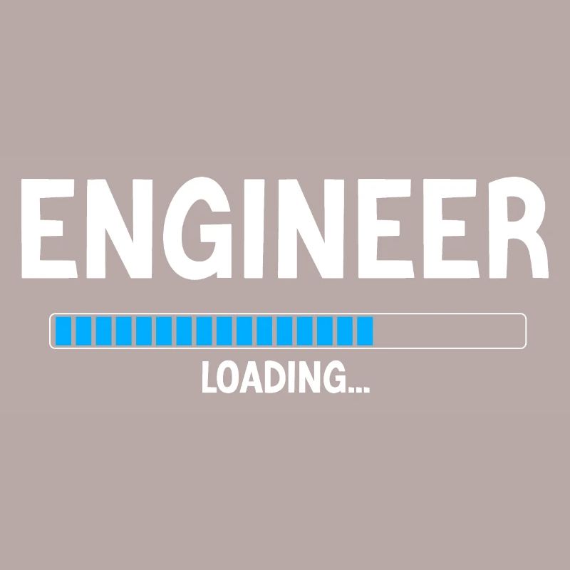 Engineer Engineer Personalized Humor Gift