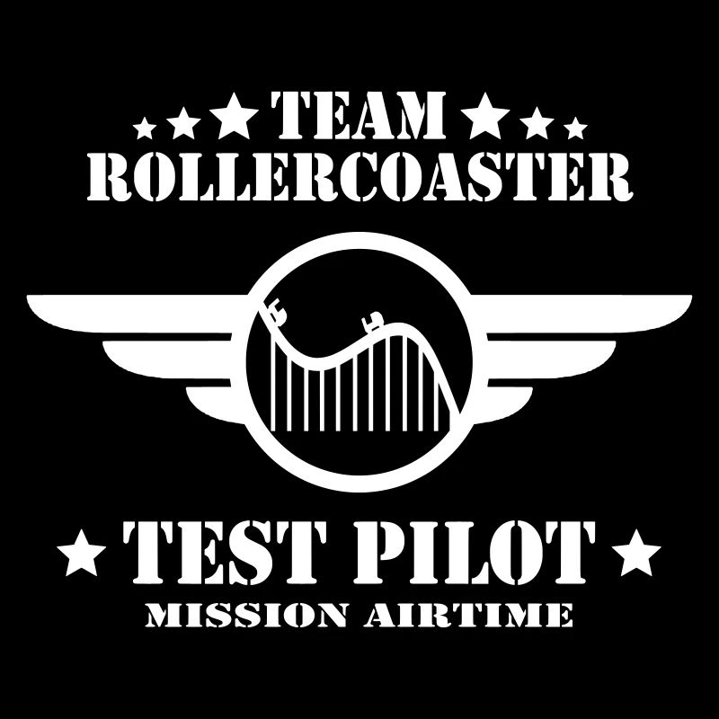 Rollercoaster Test Pilot