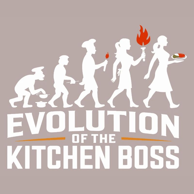 Küchenboss Evolution