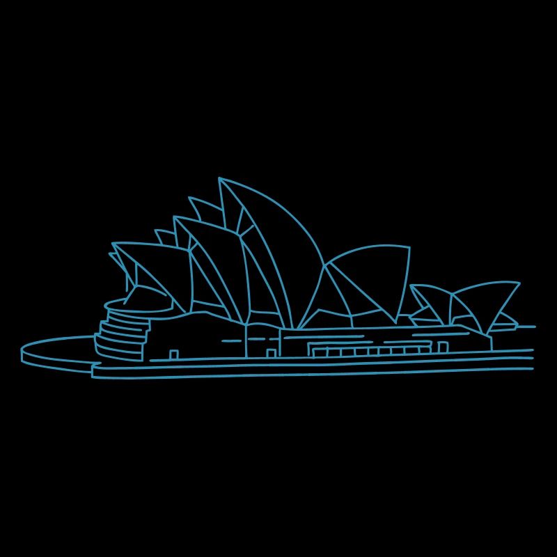 L'Opéra de Sydney