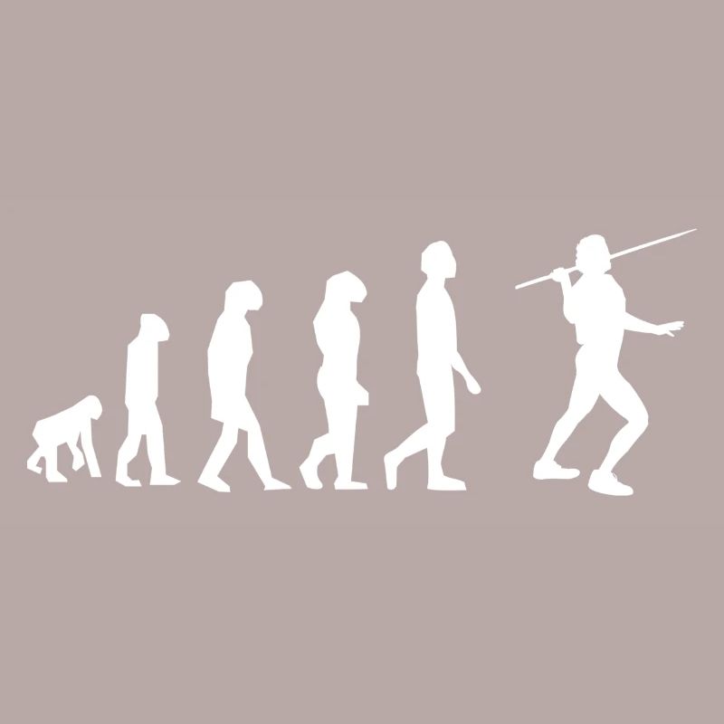 Javelot évolution
