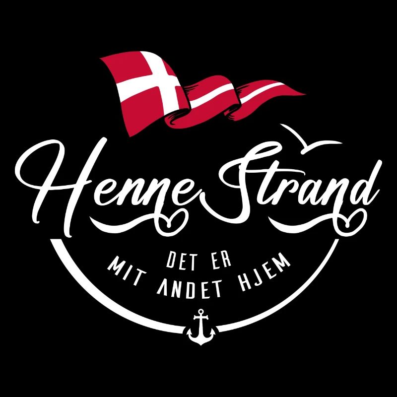 HENNE STRAND - Ma résidence secondaire - w