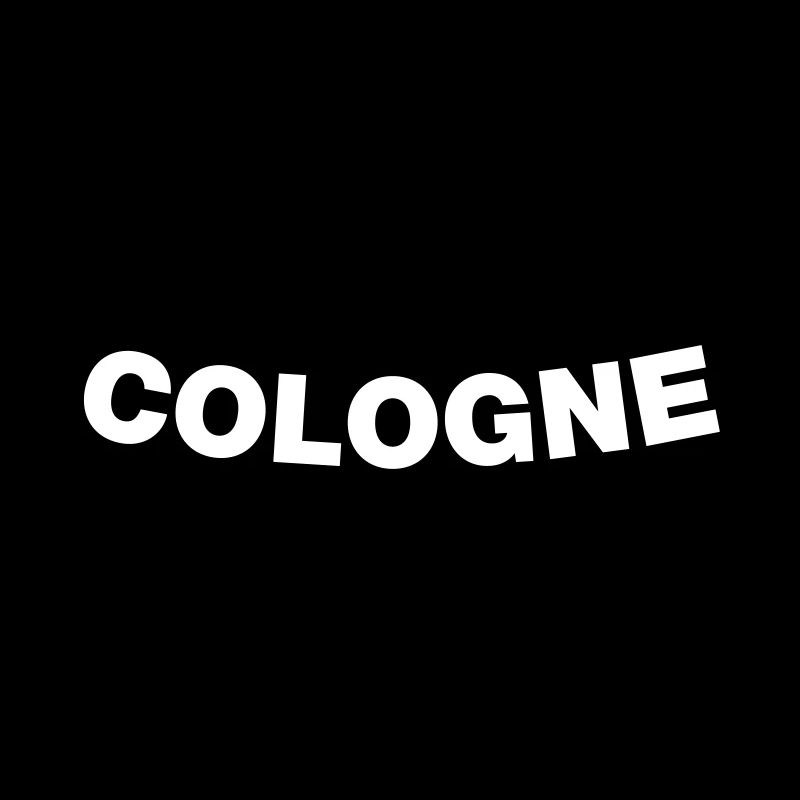 Cologne Chapter Element (JGA MC-Rocker-Design)