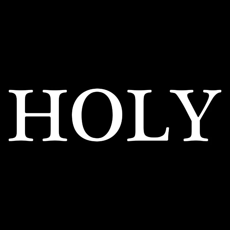 HOLY