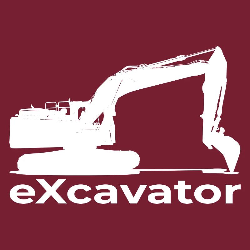 excavator construction worker construction civil engineering excavator construction machine