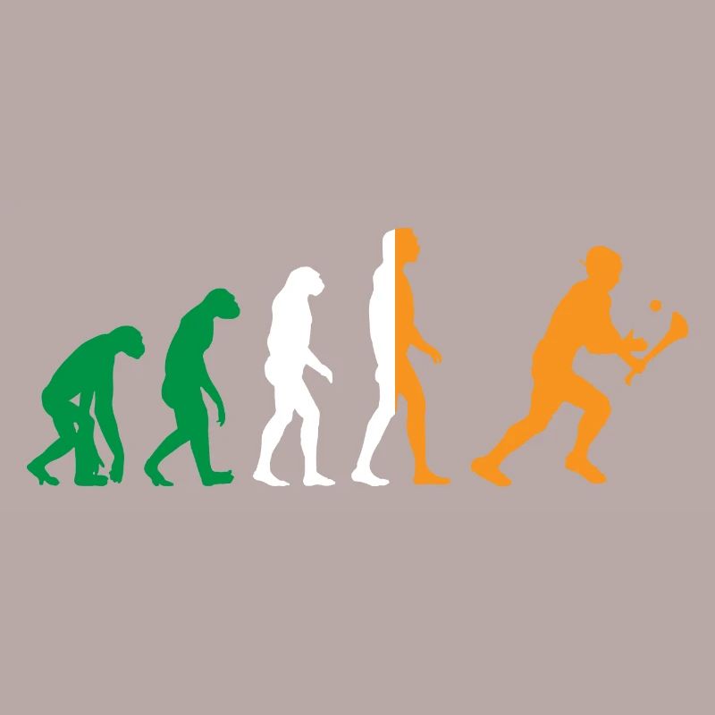 L’évolution du hurling