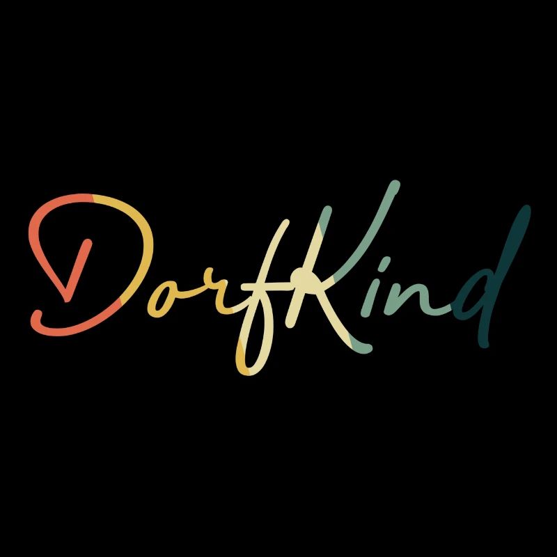 Dorfkind