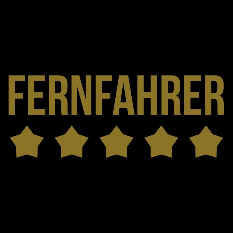 Fernfahrer