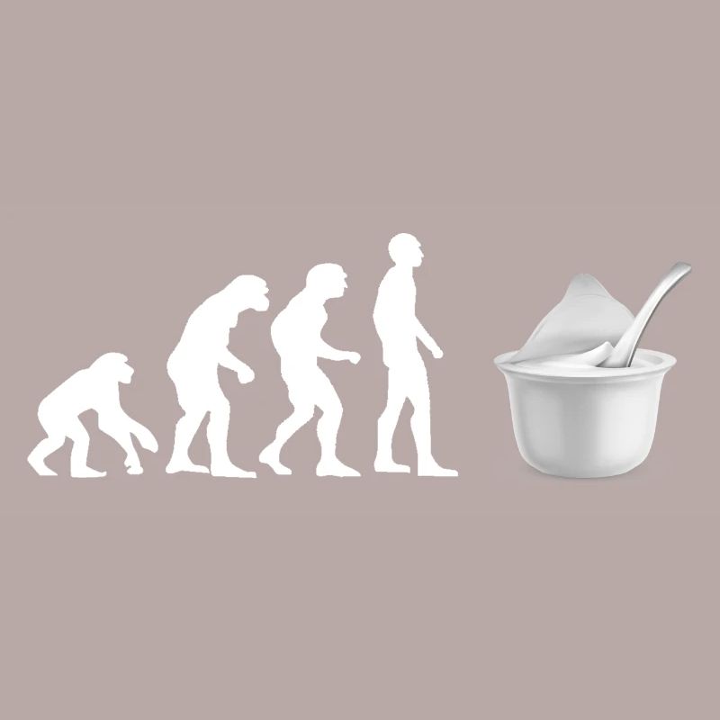 Joghurt Evolution