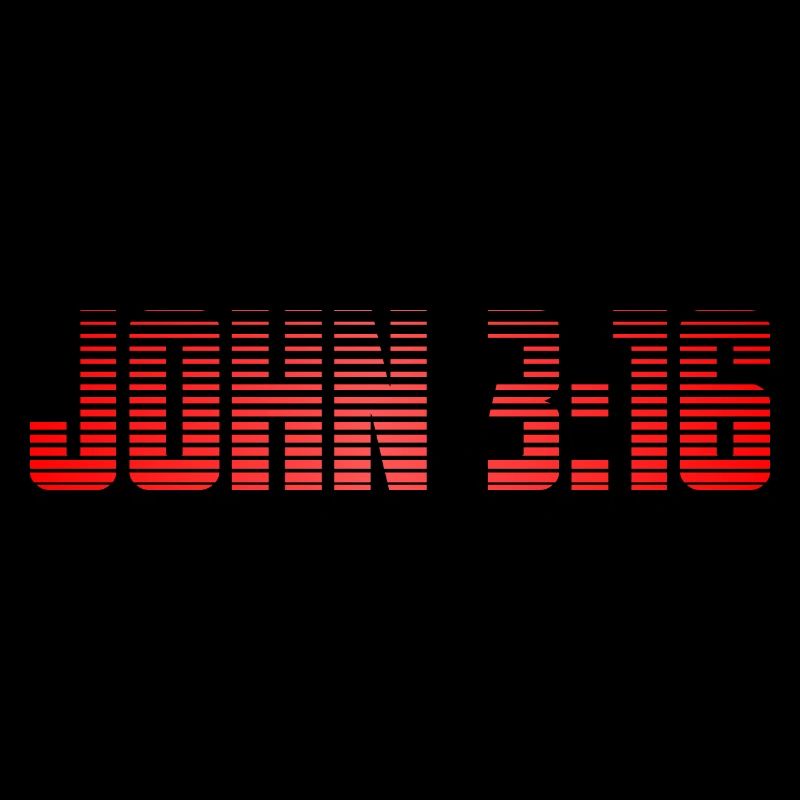 JOHN 3 16 TITLE