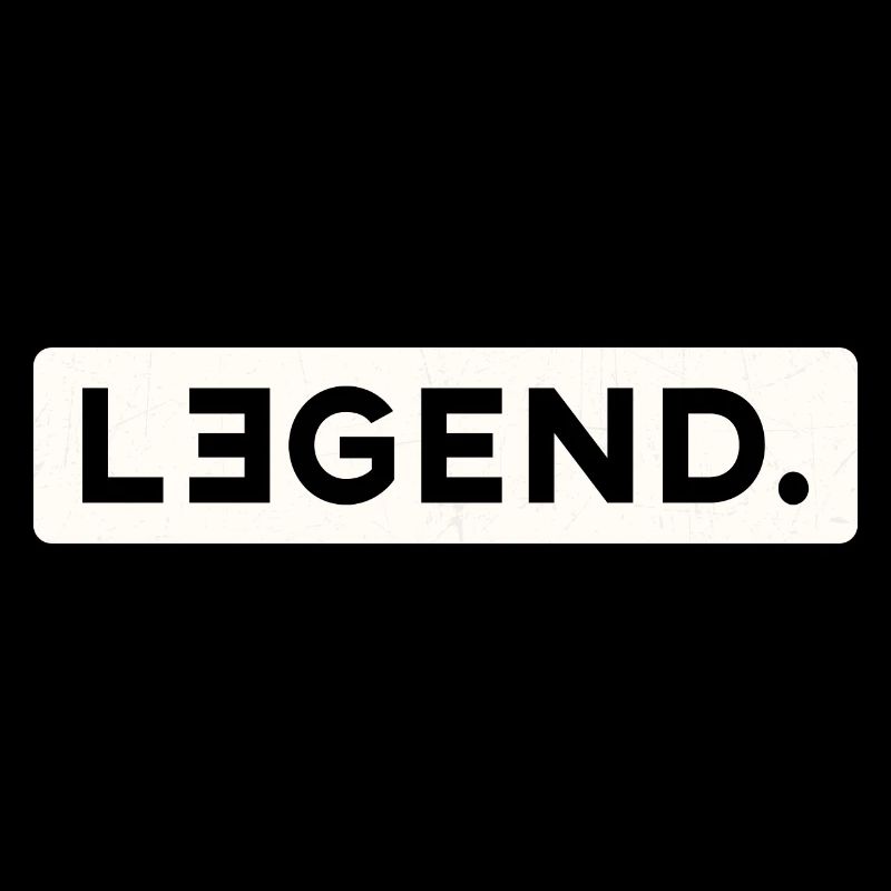 LEGEND & LEGACY