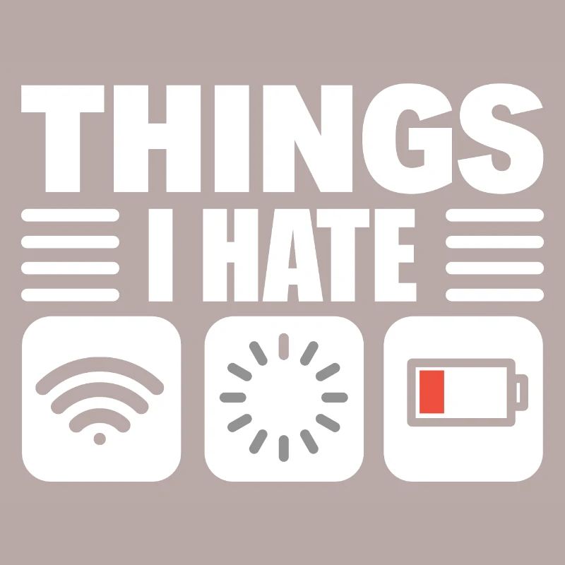 Lustiger Programmierer Computerprogrammierer