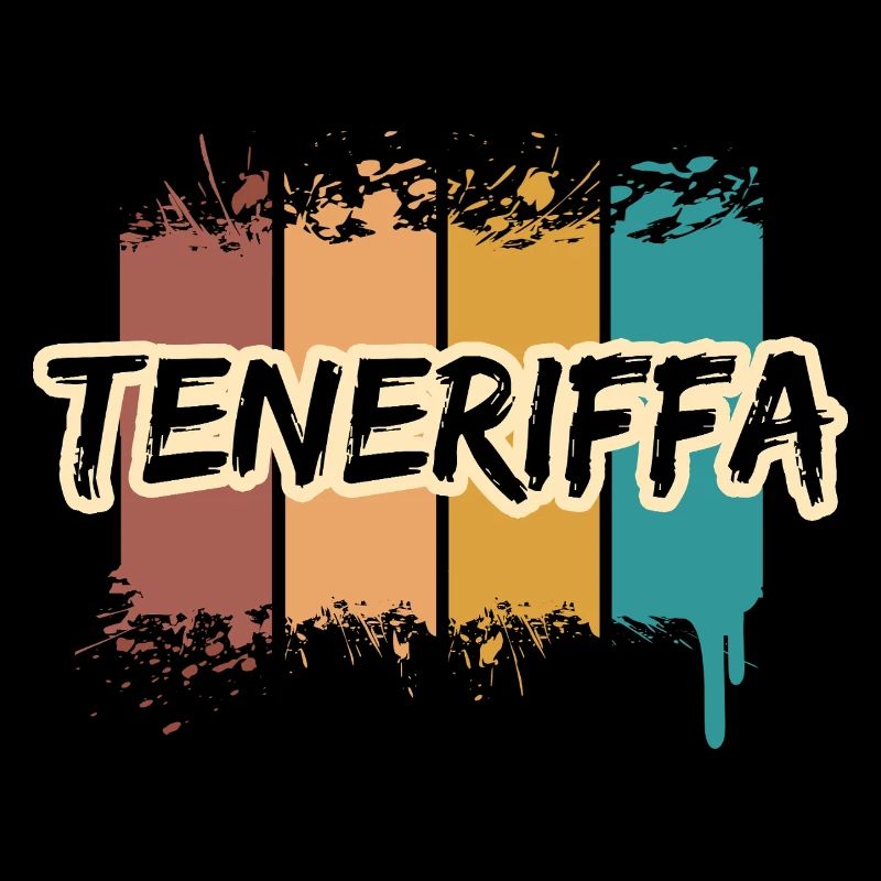 Teneriffa Teneriffa