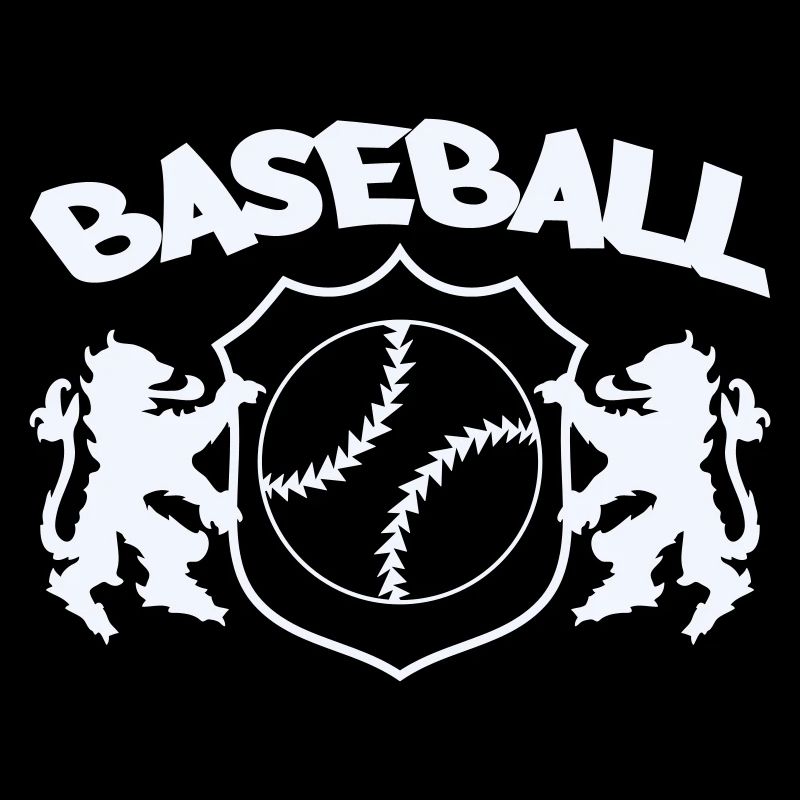 Baseball Wappen