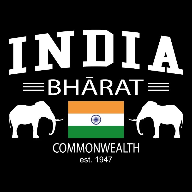 India