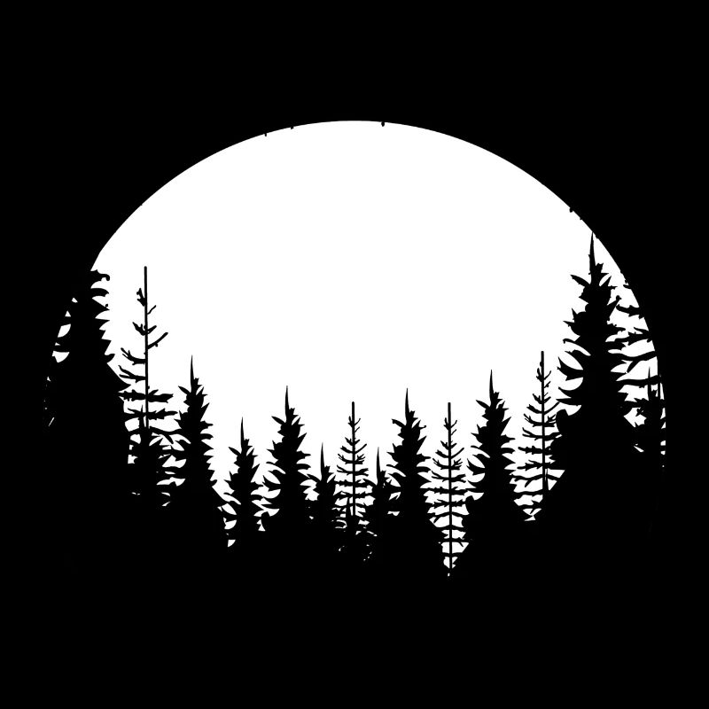 fir moon