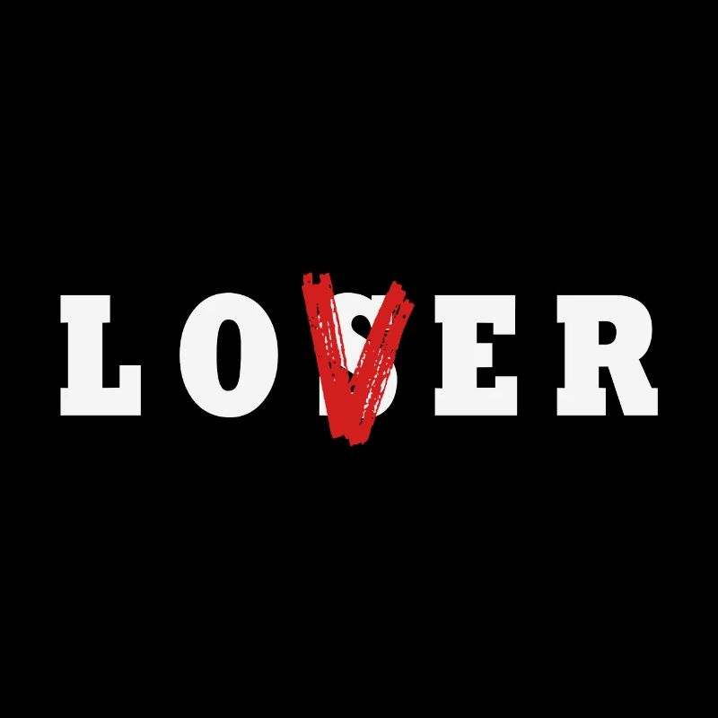 LOSER//LOVER