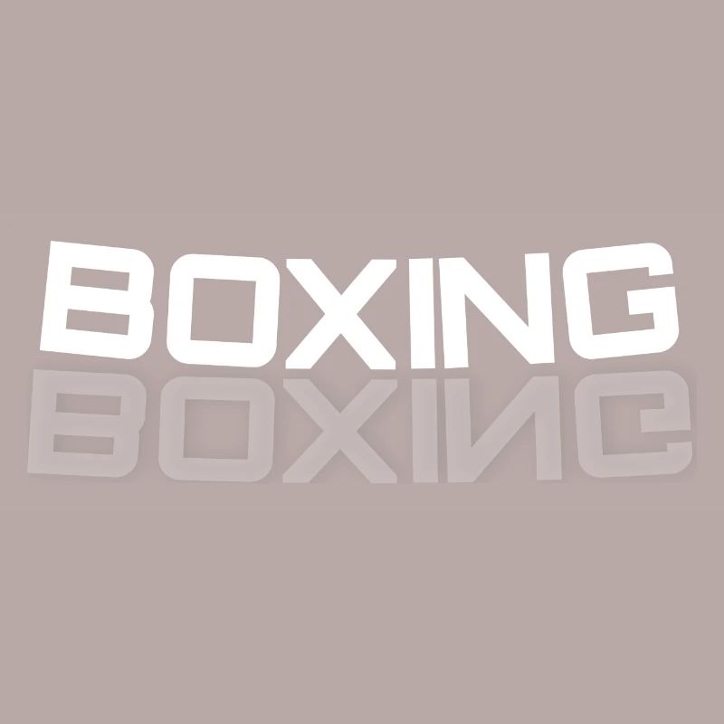 Boxing