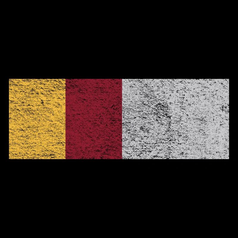 Drapeau des Roms