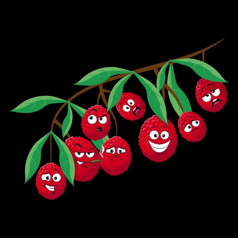 Litchi