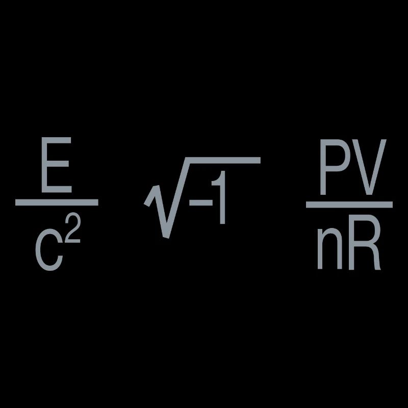 MIT en physique formules