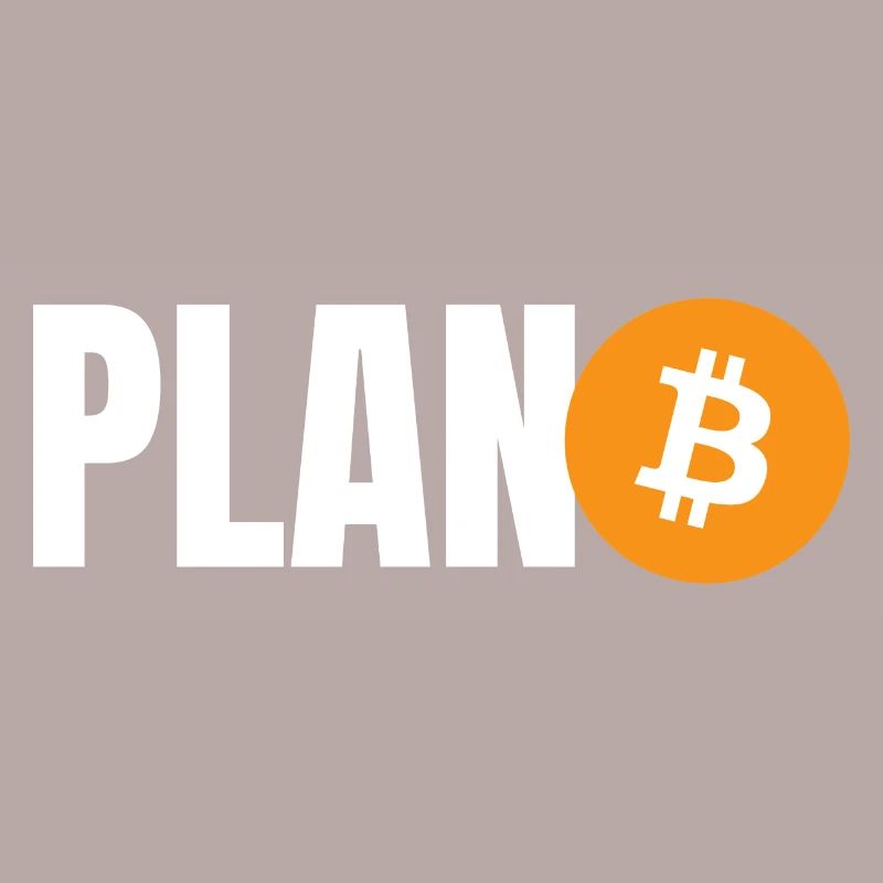 Plan B Bitcoin BTC