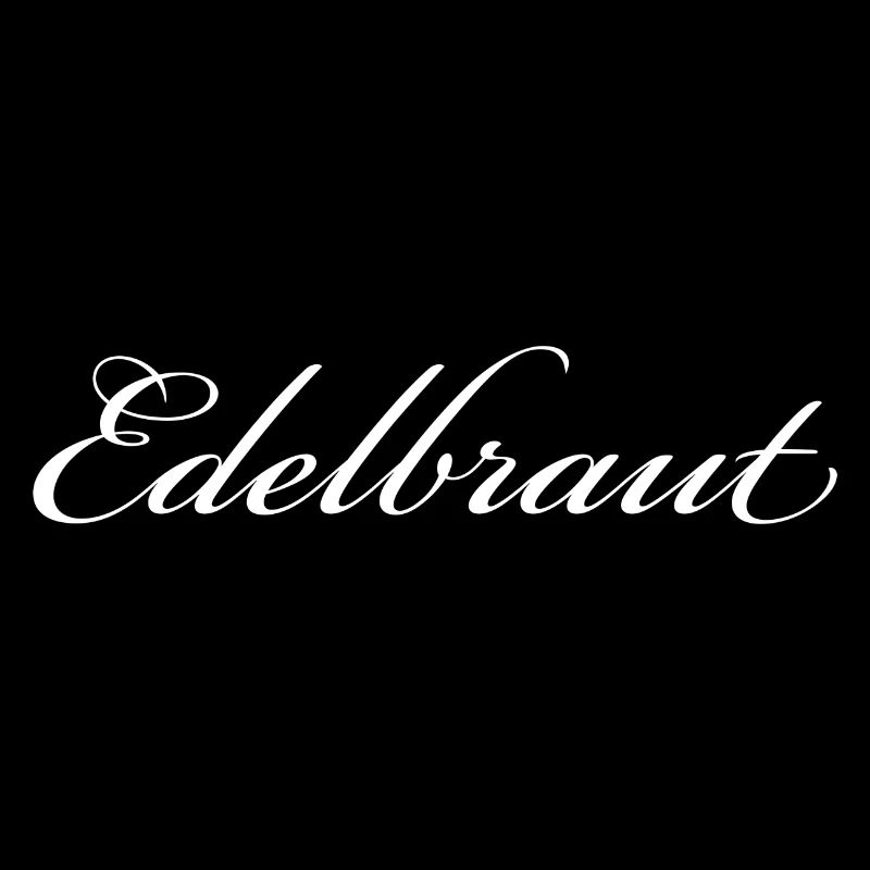 Edelbraut