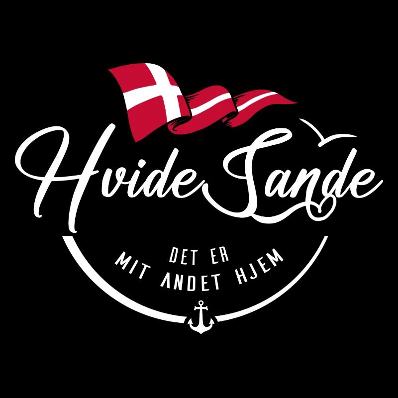 HVIDE SANDE - Ma résidence secondaire - w