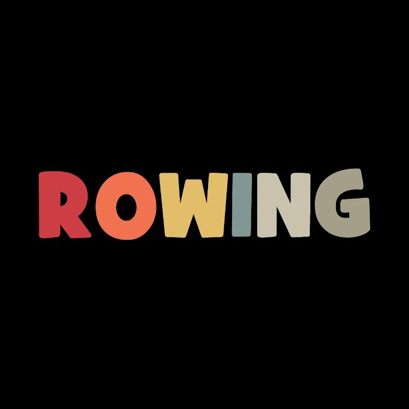 Rowing - Rowing - Rower - Rower - Aviron