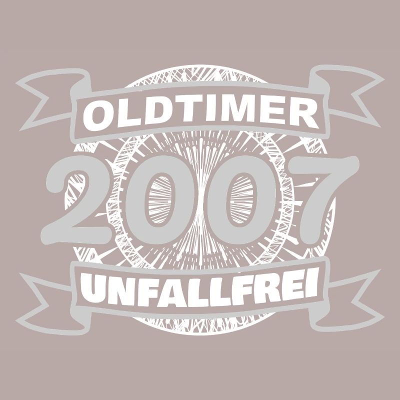 Oldtimer 2007