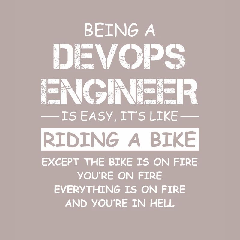 Devis d’ingénieur DevOps Fire Motorcycle