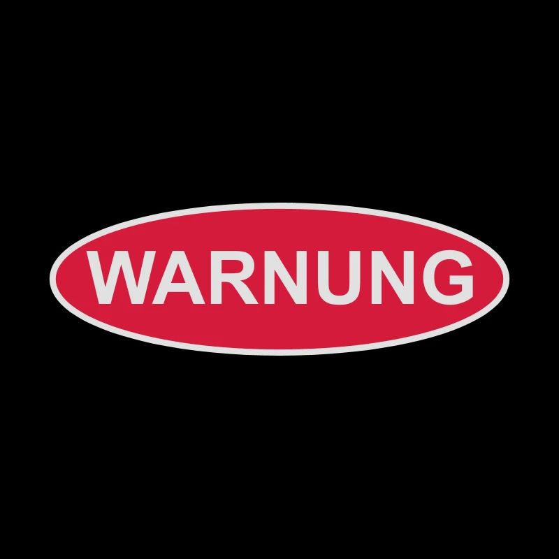 Warning