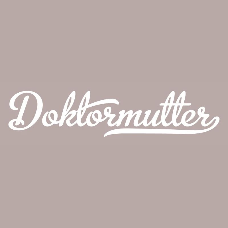 doktormutterweiss