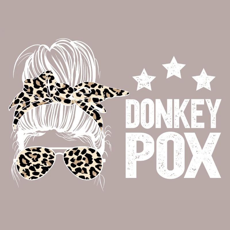 Donkey Pox