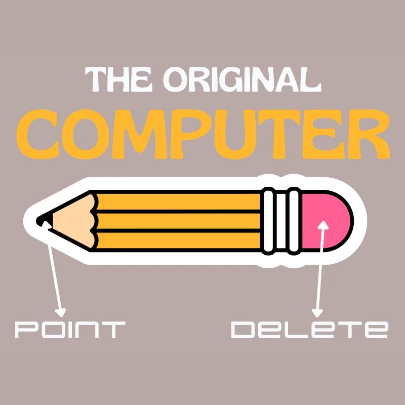 The Original Computer, Retro Computer Lovers