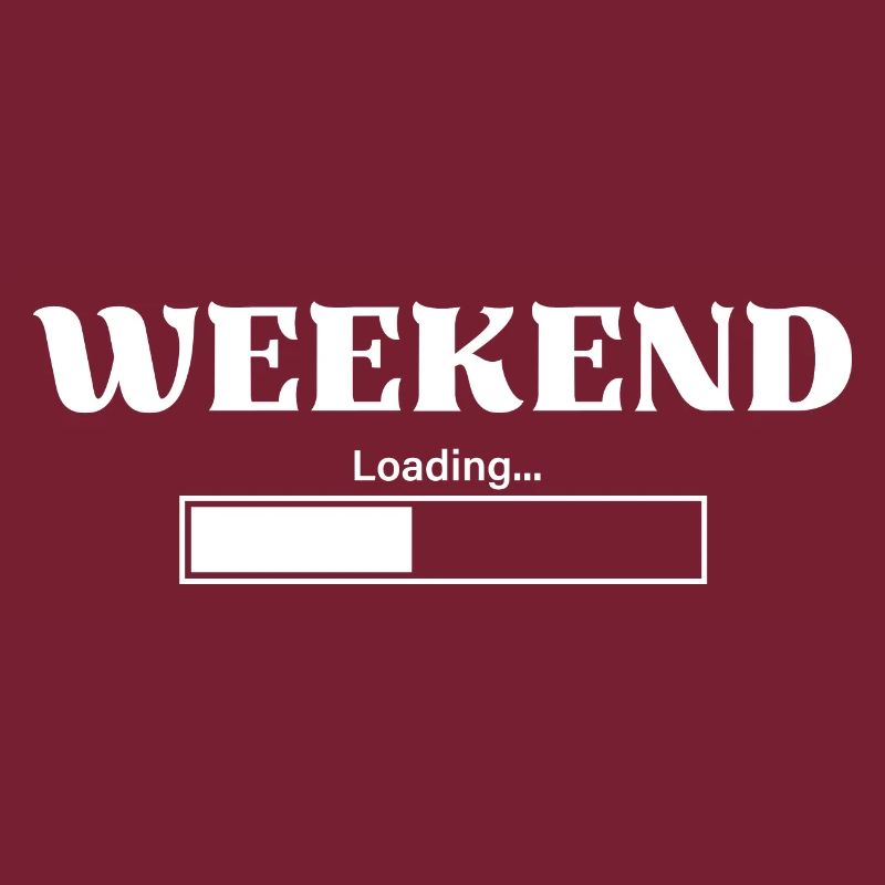 Weekend loading