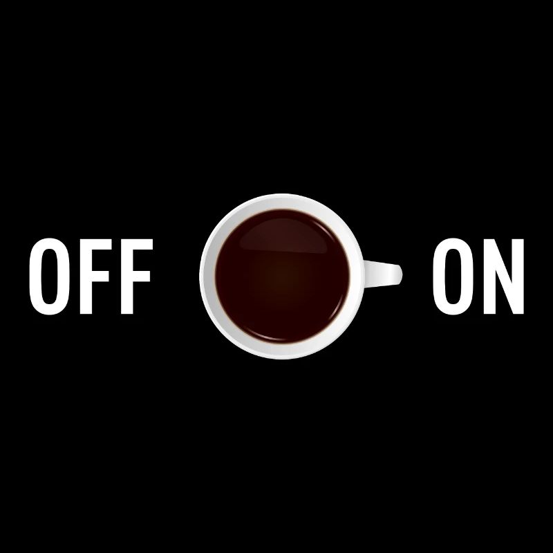 off / on