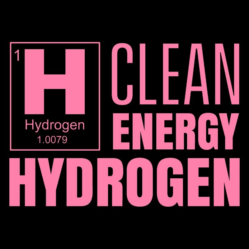 Énergie propre Hydrogène Hydrogène Carburant