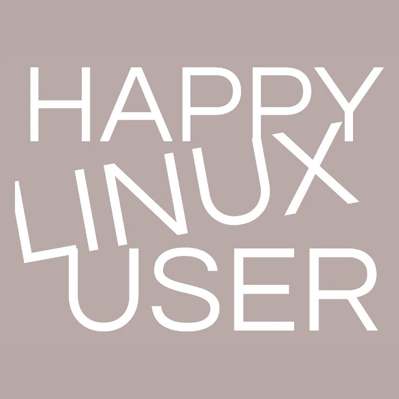 Utilisateurs Linux satisfaits