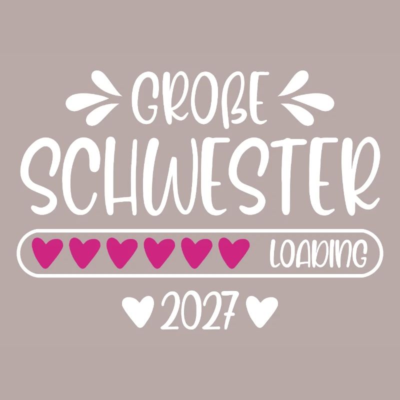 Große Schwester 2027 loading
